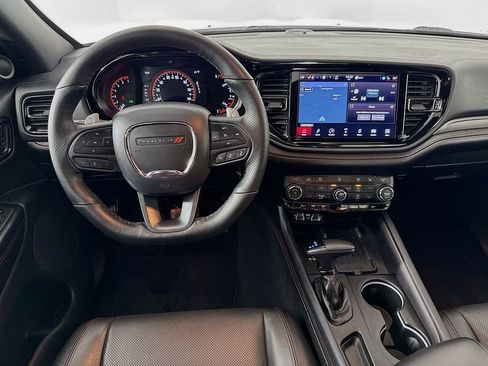 Used 2025 Dodge Durango GT image 26