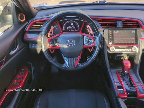 Used 2019 Honda Civic Sport image 16