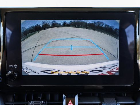 Used 2023 Toyota Corolla LE FWD image 9