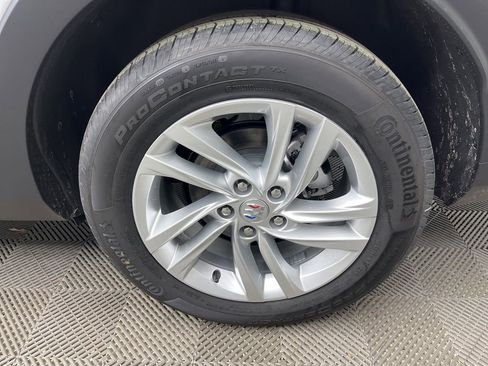 New 2026 Buick Envista Preferred w/ Convenience I Package image 4