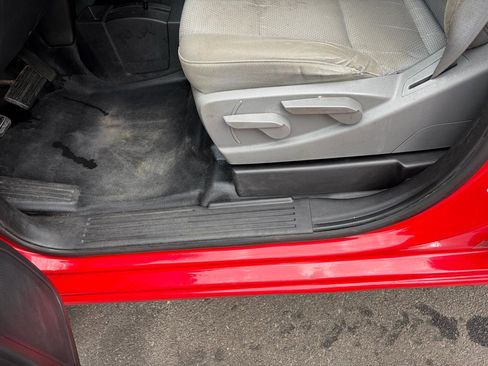 Used 2016 GMC Sierra 2500 4x4 Crew Cab w/ Sierra Convenience Package image 23