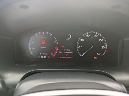 Used 2023 Honda HR-V EX-L image 30