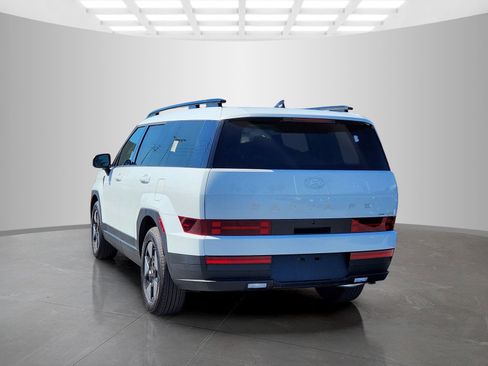 New 2026 Hyundai Santa Fe SEL image 5