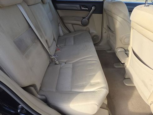 Used 2008 Honda CR-V EX image 18