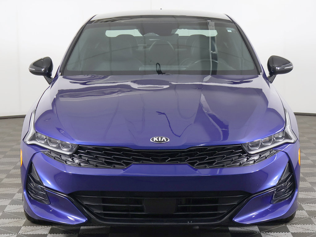 Used 2021 Kia K5 GT-Line w/ GT-Line FWD Premium Package image 11