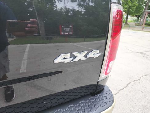 Used 2017 RAM 1500 Laramie Longhorn AWD/4WD image 8