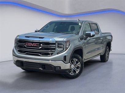 Used 2025 GMC Sierra 1500 SLT