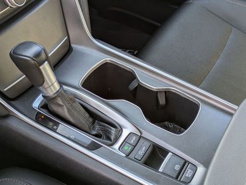 Used 2022 Honda Accord Sport image 24