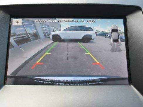 Used 2019 Ford Edge SEL w/ Equipment Group 201A AWD/4WD image 29