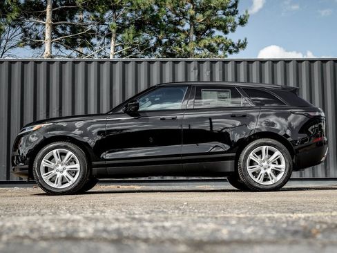 New 2026 Land Rover Range Rover Velar S image 3