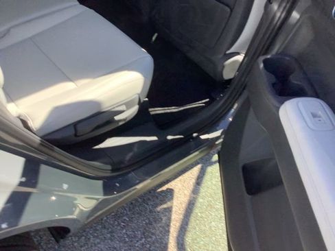 New 2026 Hyundai Santa Fe SEL image 24