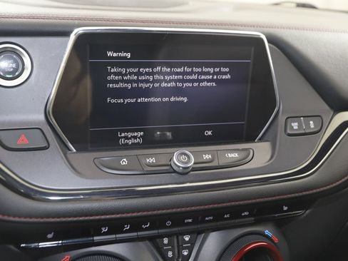 Used 2019 Chevrolet Blazer RS w/ LPO, Floor Liner Package FWD image 30