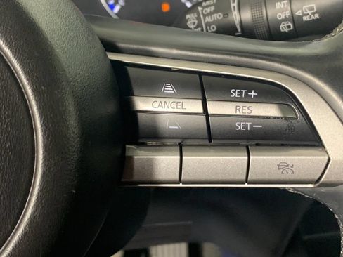 Used 2020 MAZDA CX-30 AWD w/ Select Package image 19