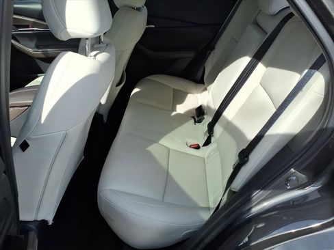 Used 2023 MAZDA CX-30 AWD 2.5 S w/ Premium Package image 20