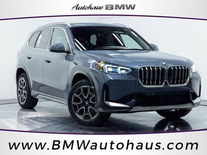 New 2026 BMW X1 xDrive28i w/ Technology Package