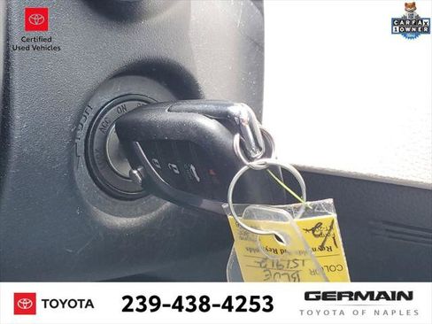Certified 2024 Toyota Corolla LE FWD image 33