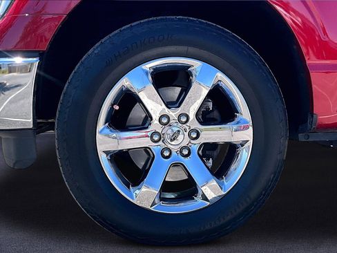 Used 2021 Ford F150 Lariat AWD/4WD image 35