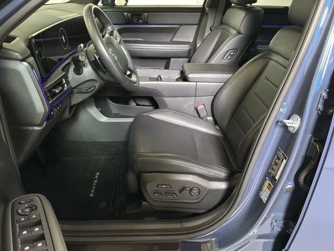 Used 2025 Hyundai Santa Fe Calligraphy AWD/4WD image 14