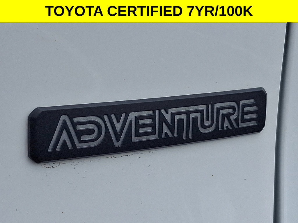 Used 2024 Toyota RAV4 Adventure AWD/4WD image 33