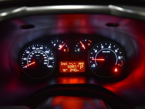 Used 2022 RAM ProMaster City Wagon FWD image 14