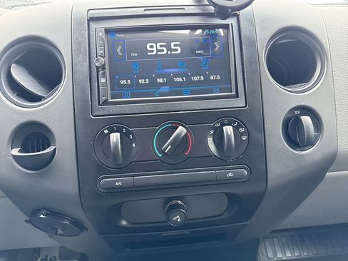 Used 2008 Ford F150 STX RWD image 19