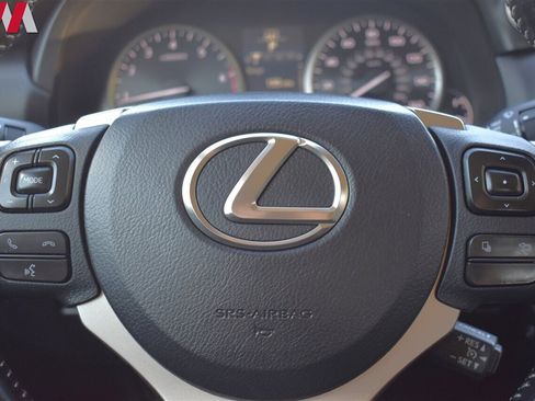 Used 2017 Lexus NX 200t AWD w/ Accessory Package image 16