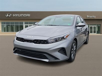 Used 2024 Kia Forte LXS