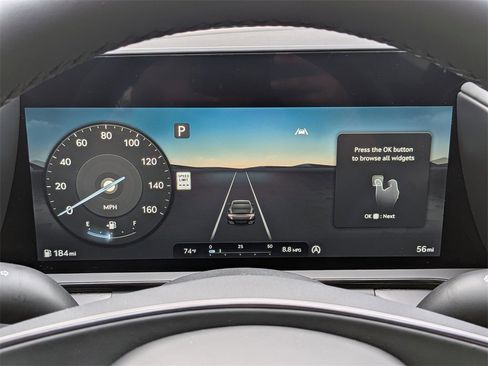 New 2026 Genesis G90 3.5T Prestige image 19