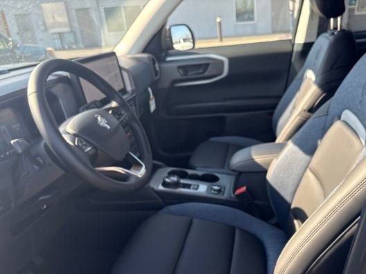 New 2026 Ford Bronco Sport Outer Banks AWD/4WD image 11