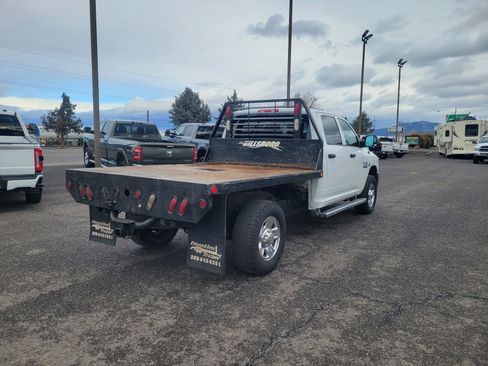 Used 2018 RAM 2500 Tradesman w/ Chrome Appearance Group image 3