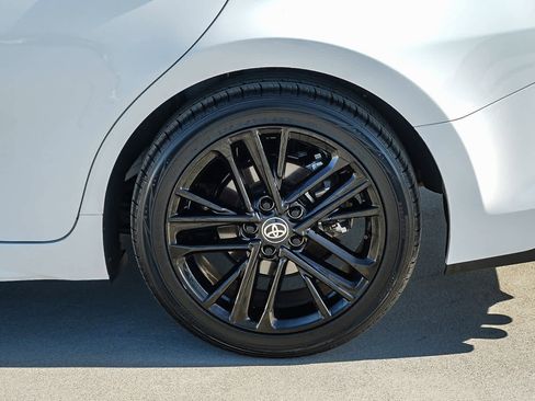 Certified 2025 Toyota Camry SE image 13