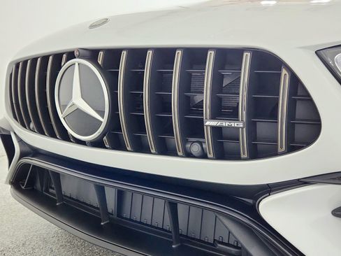 New 2026 Mercedes-Benz AMG GT 43 image 16