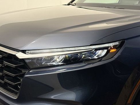 Certified 2024 Honda CR-V EX image 18