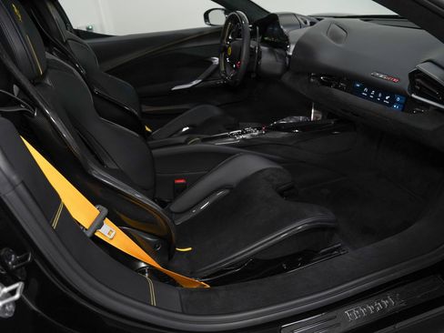 Used 2024 Ferrari 296 GTB image 2