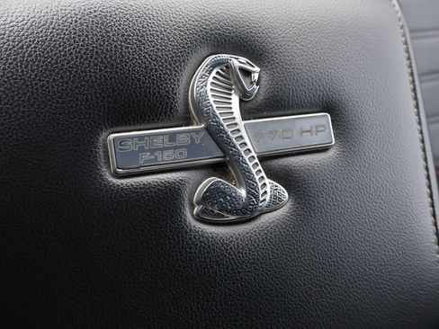 Used 2020 Ford F150 Lariat w/ Equipment Group 502A Luxury image 30