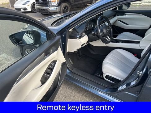 Used 2018 MAZDA MAZDA6 Grand Touring Reserve FWD image 13