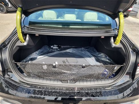 New 2025 Hyundai Sonata SEL image 8