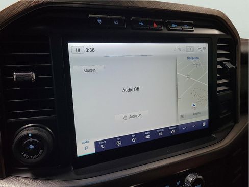 Used 2023 Ford F150 King Ranch w/ Equipment Group 601A High image 17