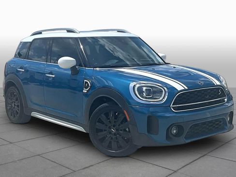 Used 2024 MINI Cooper Countryman S FWD image 2