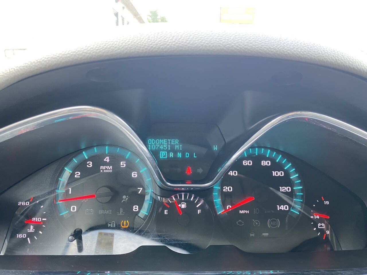 Used 2015 Chevrolet Traverse LS AWD/4WD image 27
