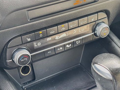 Used 2019 MAZDA CX-5 Touring FWD image 15