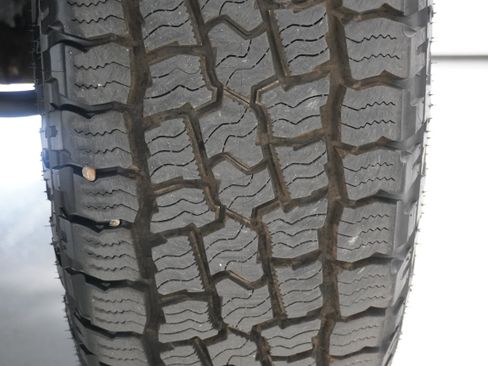 Used 2014 Jeep Wrangler Unlimited Sahara w/ Max Tow Package image 24