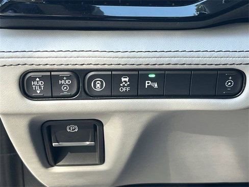 New 2026 Acura MDX SH-AWD Advance Package image 24