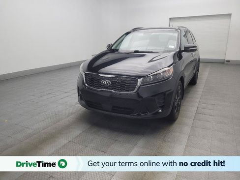 Used 2020 Kia Sorento S AWD/4WD image 1