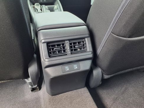 New 2026 Honda Accord LX image 8