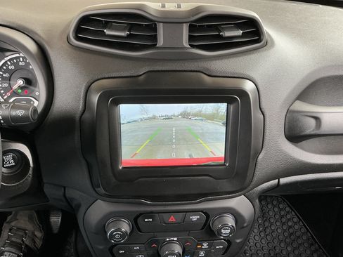 Used 2018 Jeep Renegade Sport w/ Power & Air Group image 10