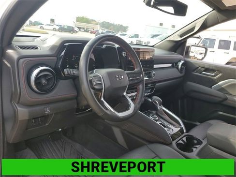 Certified 2023 Chevrolet Colorado Z71 w/ Z71 Convenience Package 2 image 10