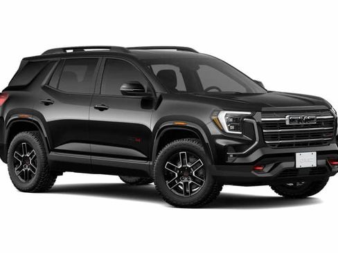 New 2026 GMC Terrain AT4 w/ Convenience Package III AWD/4WD image 30