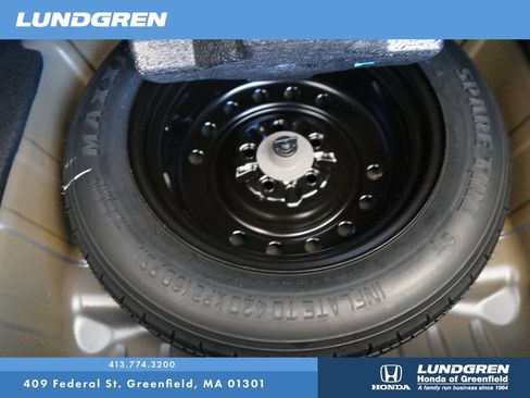 Used 2025 Honda Accord SE image 30
