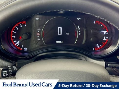 Used 2026 Dodge Durango GT AWD/4WD image 18